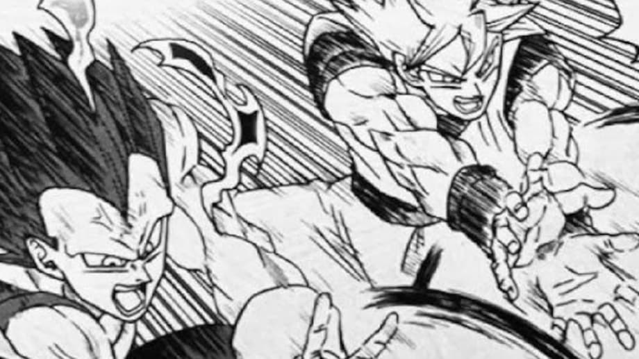 Is DRAGON BALL SUPER Chapter 105 Coming Soon? Toyotaro Breaks Silence With A Massive Tease