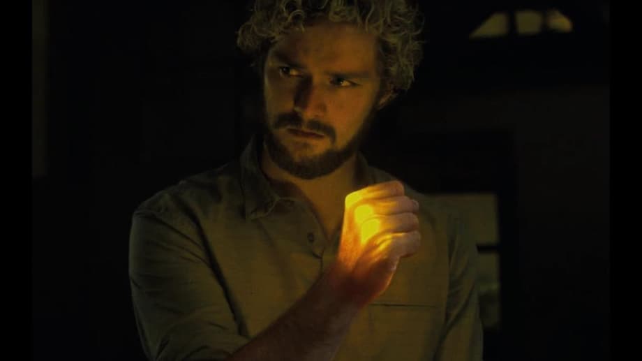 Is Finn Jones Teasing His Return As IRON FIST? MCU Fans Seem Convinced That's The Case