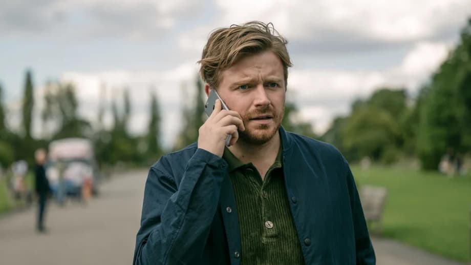 Is Jack Lowden The Next James Bond? Rumors Swirl Around Slow Horses Star For Coveted 007 Role