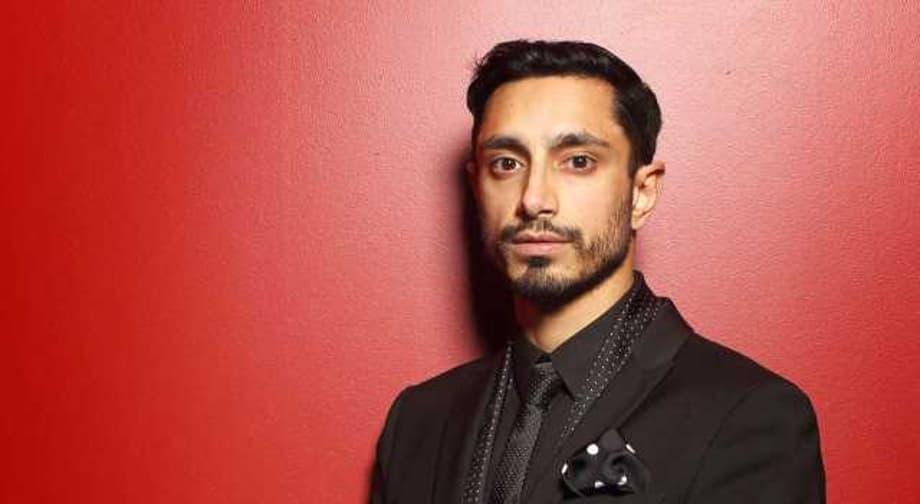 Is ROGUE ONE & VENOM Actor Riz Ahmed Being Eyed For A Role In The WONDER WOMAN Sequel?