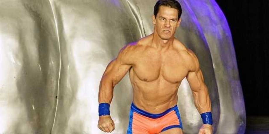 Is THE SUICIDE SQUAD Star John Cena Teasing A Big Screen Adaptation Of X-O MANOWAR?