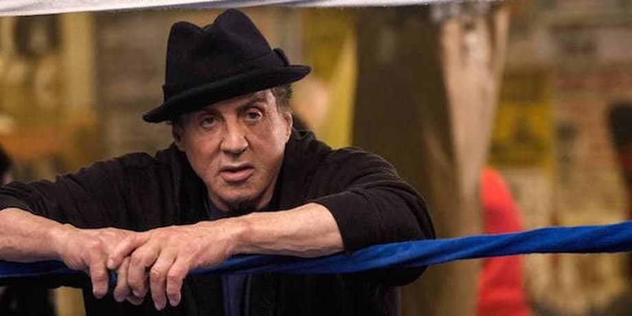 Is This Who Sylvester Stallone Is Playing In GUARDIANS OF THE GALAXY VOL. 2?