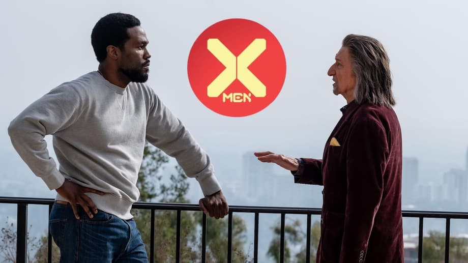 Is WONDER MAN A Mutant? Showrunner Confirms Discussions About X-MEN Connection