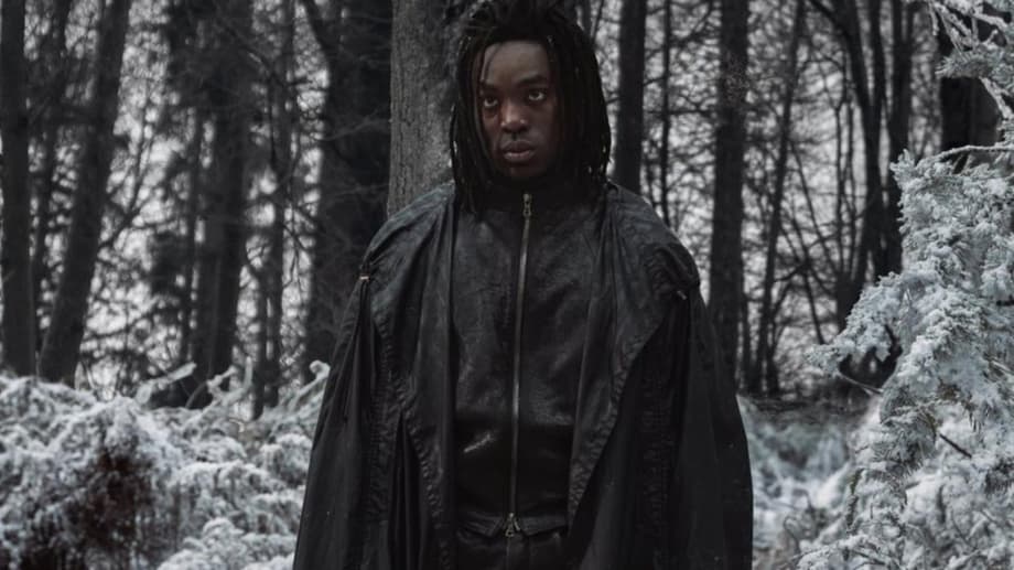 "It Can Get Scary": HBO Boss Talks Serious Security For HARRY POTTER Series After Paapa Essiedu Faces Threats