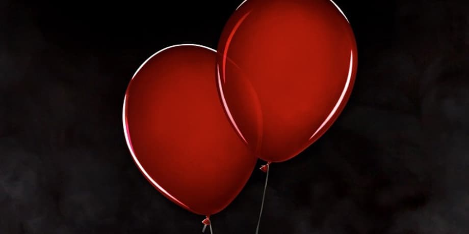 IT: CHAPTER 2 - Check Out The Terrifying First Poster And Trailer For Pennywise The Clown's Present Day Return