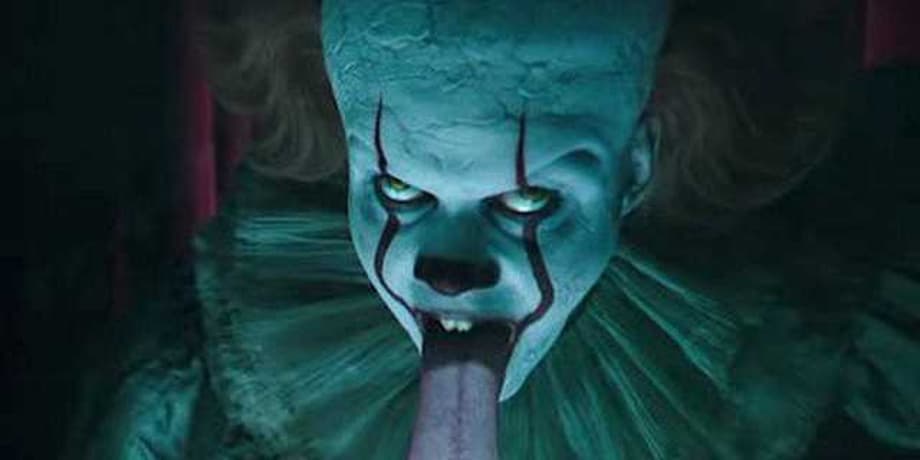 IT: CHAPTER 2 Director Is Planning A 7-Hour Supercut Of Both Movies With Newly Filmed Footage