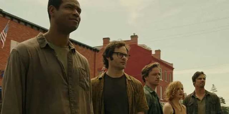 IT: CHAPTER 2 Spoilers - 15 Easter Eggs, References, And Cameos You Need To See