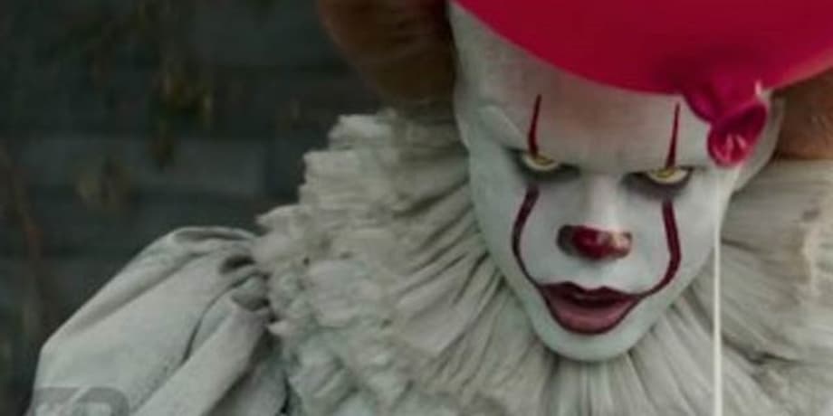 IT: CHAPTER 2 Table Read Photo Provides A First Official Look At The Sequel's Adult Cast