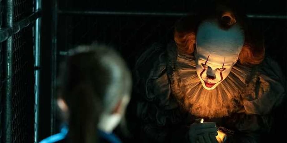 IT CHAPTER TWO Opening Weekend Numbers Aren't Quite Living Up To The First Instalment