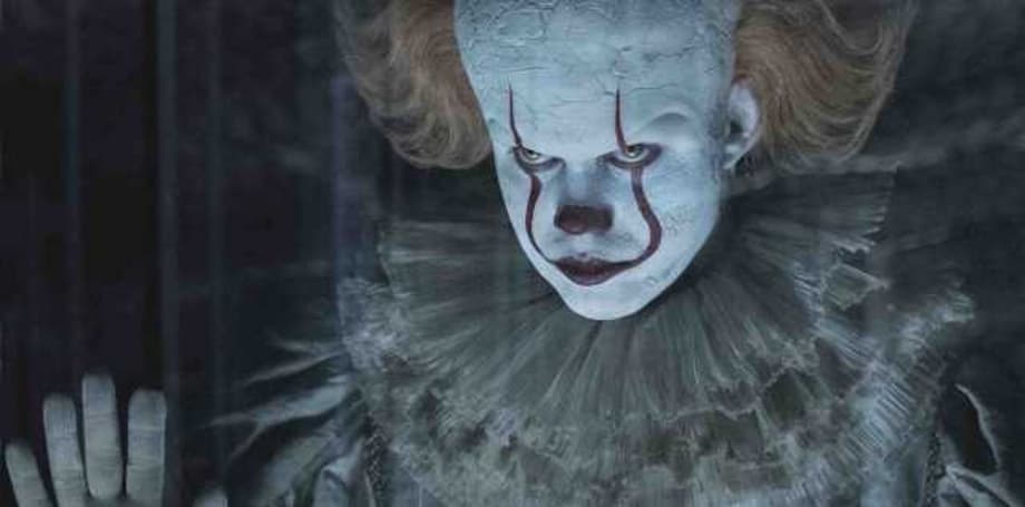 IT CHAPTER TWO Photos Reunite The Losers' Club As They Work To Stop Pennywise Once and For All