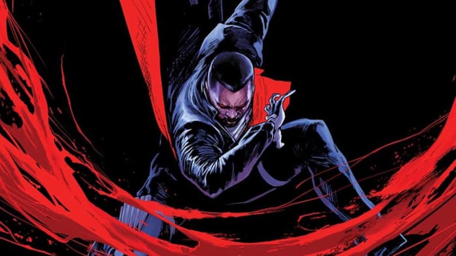 It Looks Like GET OUT Director Jordan Peele Could Be In Line To Direct An Upcoming Marvel Studios Movie