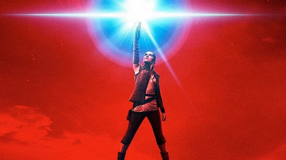 &quot;[It Was] All Very Conceptual&quot;: THE LAST JEDI Director Rian Johnson Opens Up On Scrapped STAR WARS Trilogy