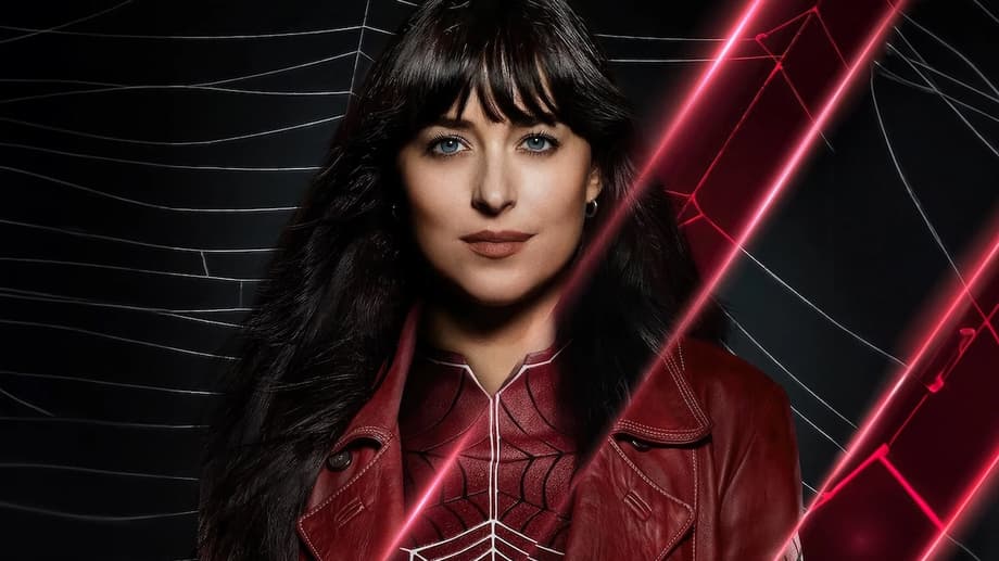 &quot;It Wasn't My Fault&quot;: MADAME WEB Star Dakota Johnson Explains What Went Wrong With The Failed Marvel Movie