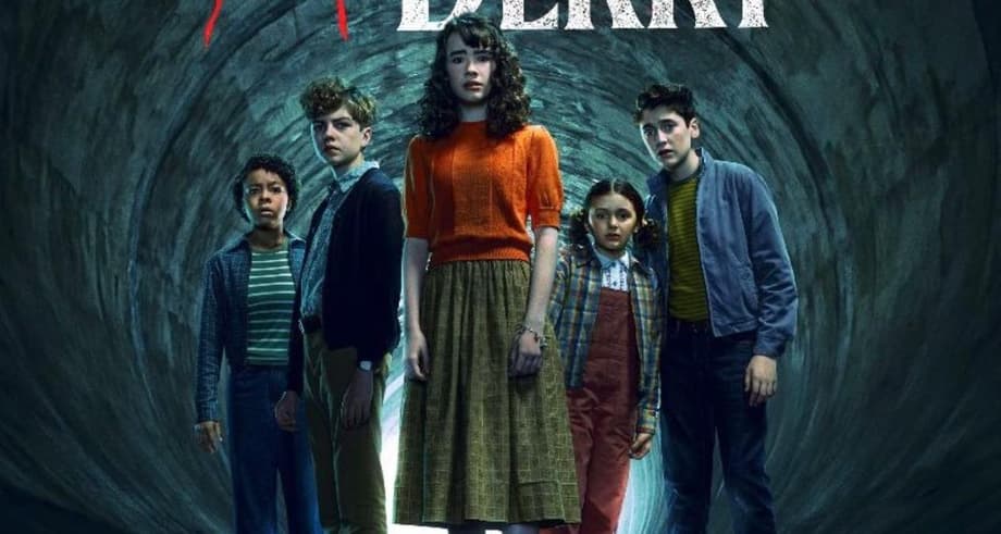 IT: WELCOME TO DERRY Creators Weigh-In On Premiere's Shocking Ending: &quot;It's Our Red Wedding&quot; - SPOILERS