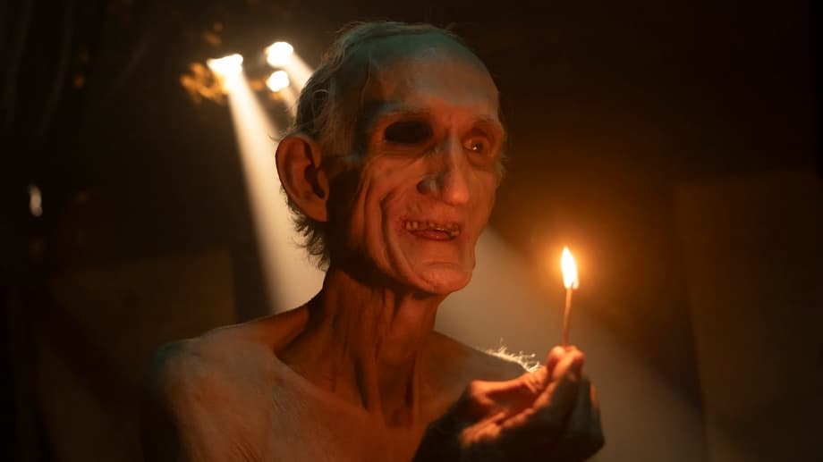 IT: WELCOME TO DERRY Episode 3 Reveals Pennywise's Connection To [SPOILER] As Hunt For The Entity Continues