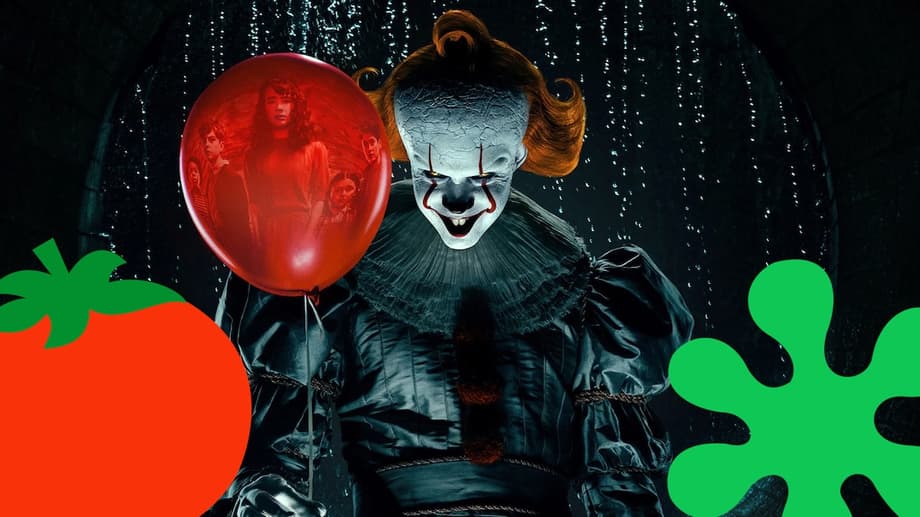 IT: WELCOME TO DERRY Rotten Tomatoes Score Revealed; Reviews Range From &quot;Masterful&quot; To &quot;Worst King Adaptation&quot;