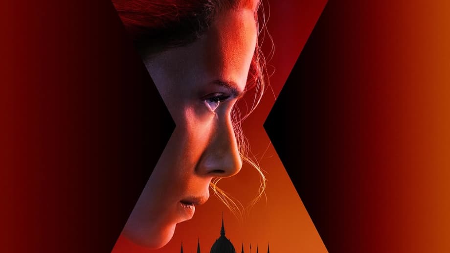 &quot;It Would Be Fun&quot;: BLACK WIDOW Star Scarlett Johansson Reveals Whether She'd Direct And MCU Movie