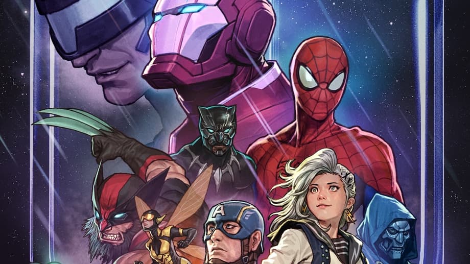 &quot;[It's] Not Because The Books Are 'Too Woke'&quot;: ULTIMATES Writer Explains Why Ultimate Universe Is Ending