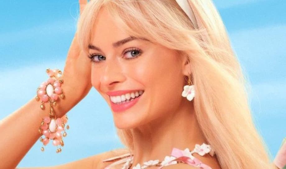 It's Official: BARBIE Scores Best Opening Weekend Of The Year With $335+ Million Global Debut