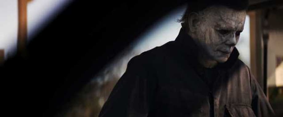 &quot;I've Waited For Him, He's Waited For Me&quot; - HALLOWEEN Unveils First Footage Ahead Of Tomorrow's Trailer