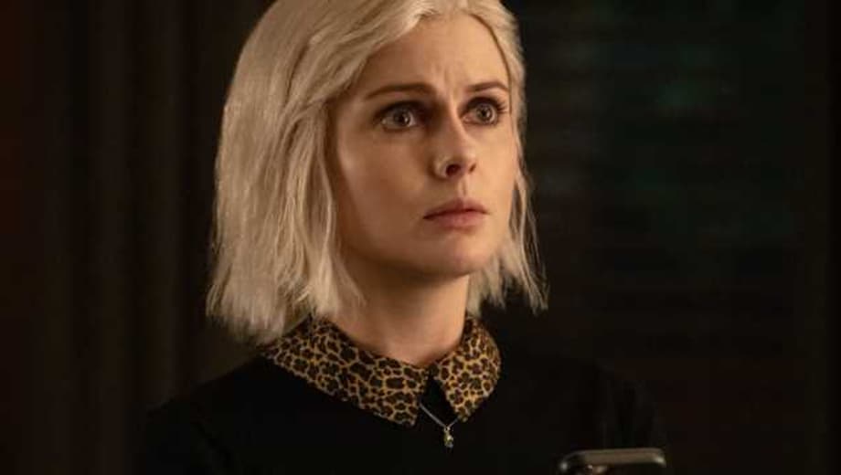 iZOMBIE: A Familiar Foe Returns In The New Promo & Photos For Season 5, Episode 6: &quot;The Scratchmaker&quot;