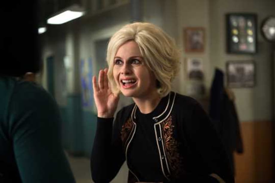 iZOMBIE: Liv Becomes A Despicable Dowager In The New Promo & Photos For Season 4, Episode 2: &quot;Blue Bloody&quot;