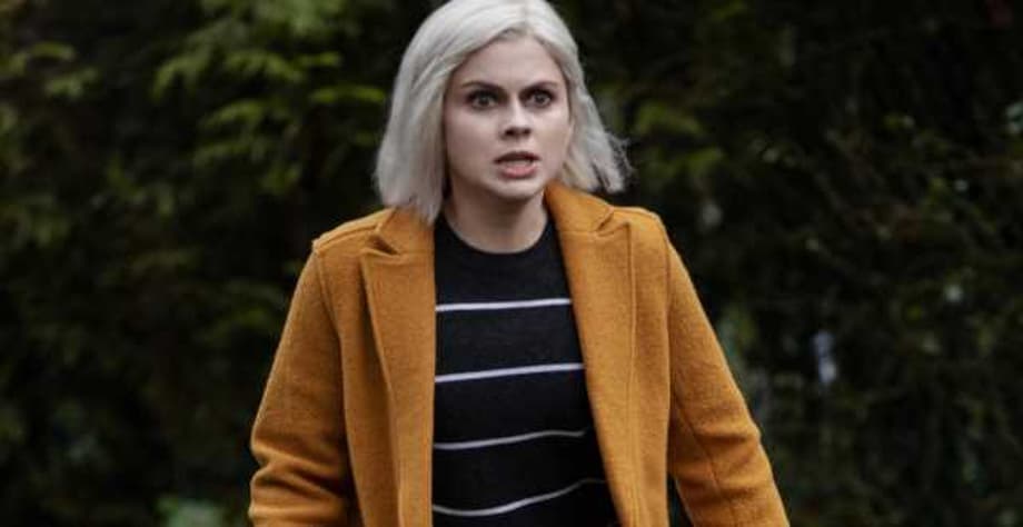 iZOMBIE: The Zombie War Begins In The New Promo & Photos For The Series Finale: &quot;All's Well That Ends Well&quot;