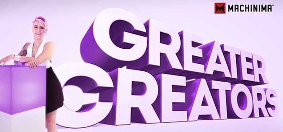Jack Kirby Featured In Machinima's First Episode Of GREATER CREATORS