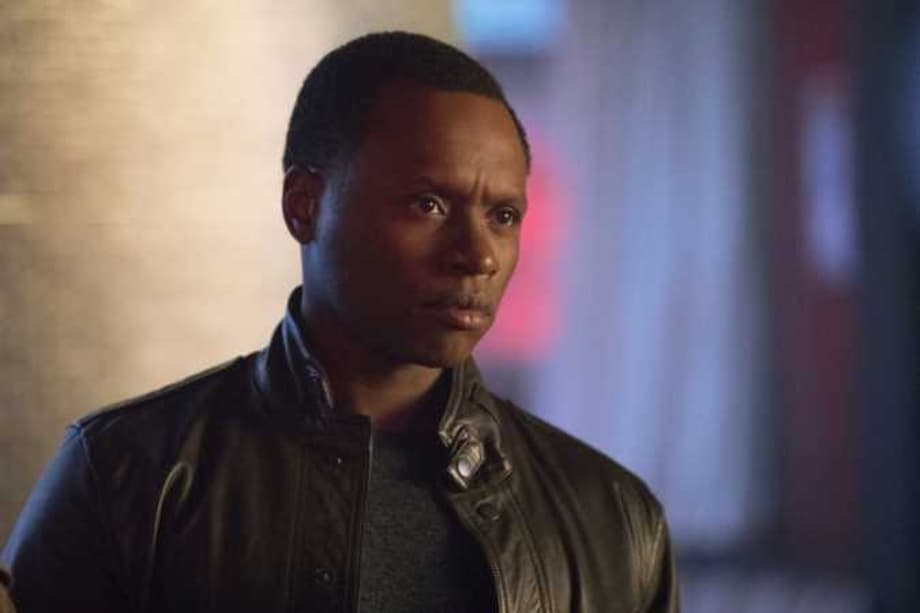 JACK REACHER Amazon Series Adds Malcolm Goodwin, Willa Fitzgerald & Chris Webster In Key Roles