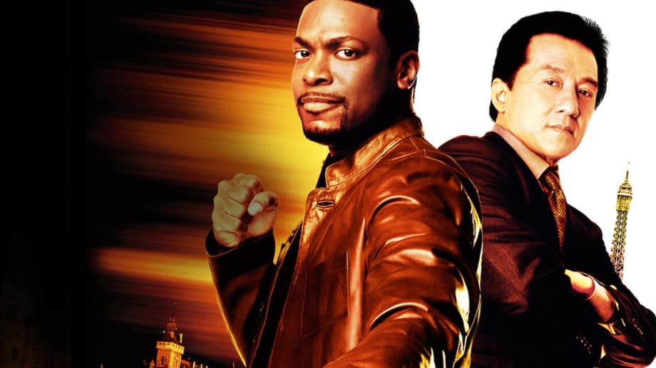 Jackie Chan And Chris Tucker Reportedly Hold Out For Bigger Rush Hour 4 Paydays