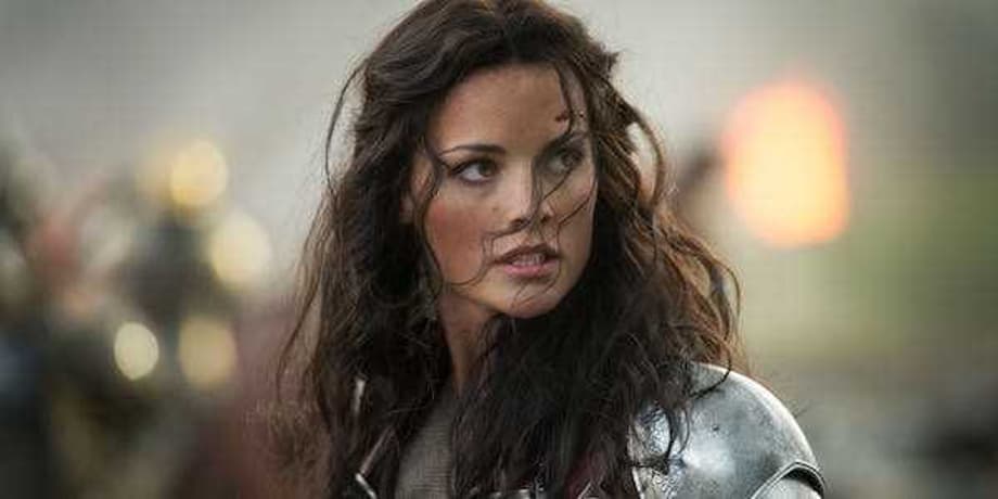 Jaimie Alexander Confirmed To Return As Lady Sif In THOR: LOVE AND THUNDER; May Appear In LOKI