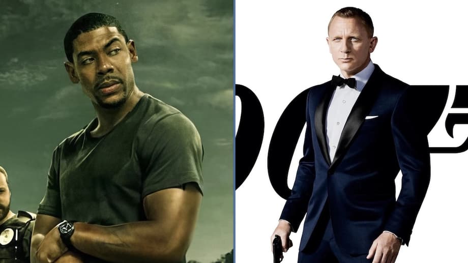 JAMES BOND: Director Shortlist For Amazon's First 007 Movie Includes A Nolan (But Not The One We Wanted)