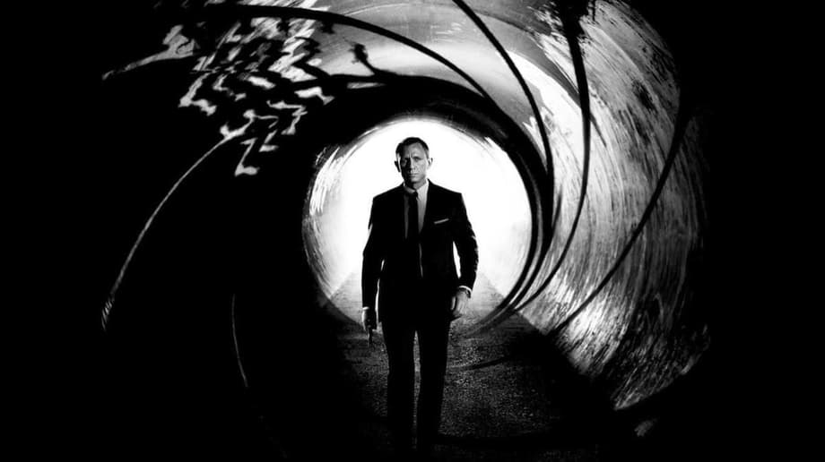 JAMES BOND Shocker: Amazon Gains FULL Creative Control Over 007 From Longtime Franchise Producers