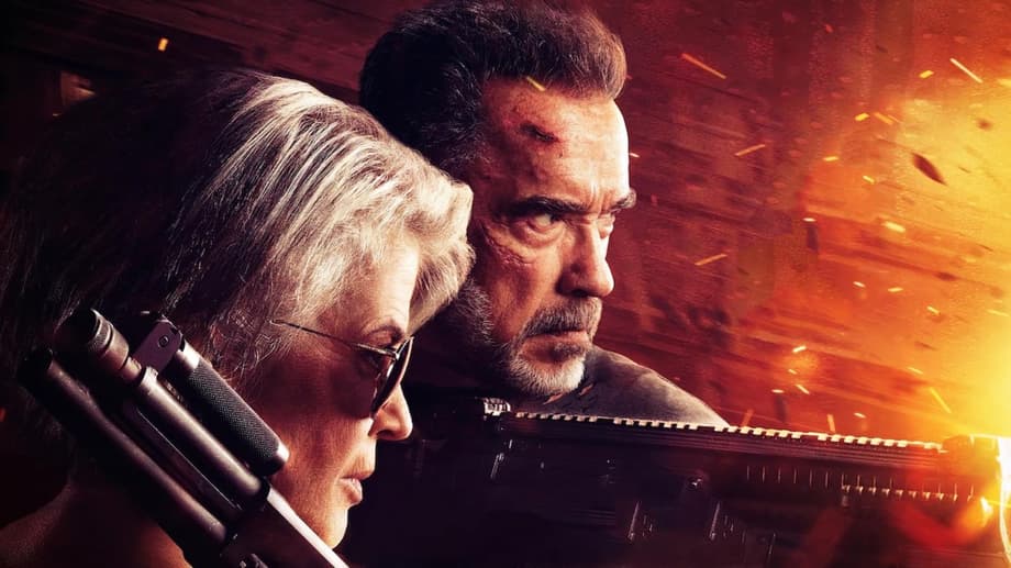 James Cameron Confirms Arnold Schwarzenegger Won't Star In His TERMINATOR Reboot; Casts Doubt On AVATAR 4