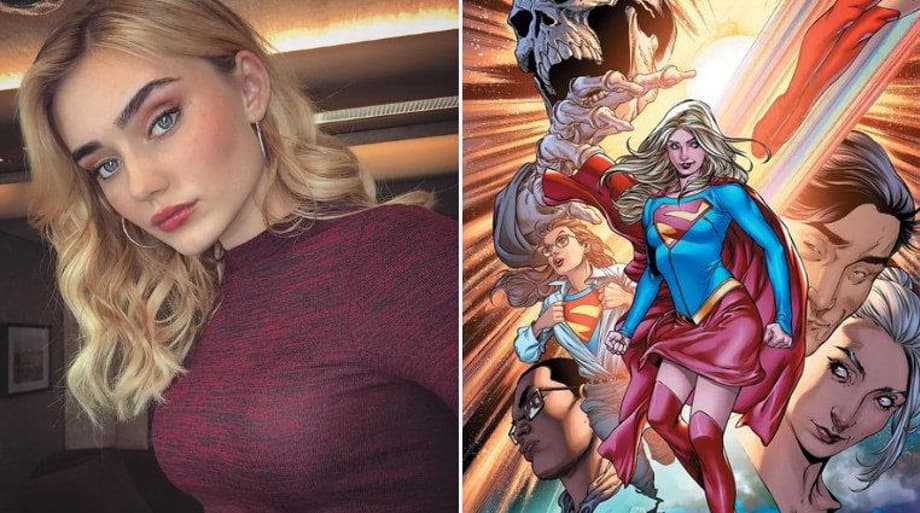 James Gunn Addresses Internet Rumors - Is He Referring To Recent SUPERGIRL Report?