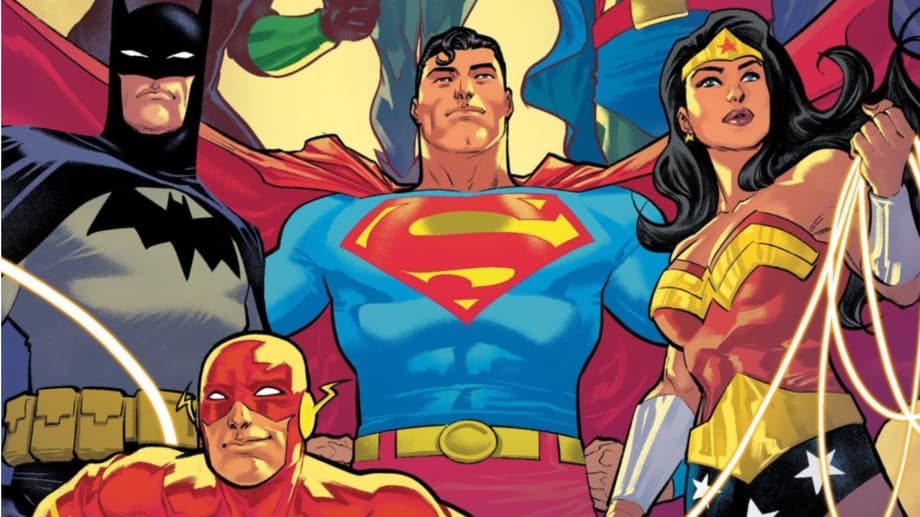 James Gunn And Peter Safran Confirmed To Be Staying On As DC Studios CEOs Following Netflix-WBD Merger