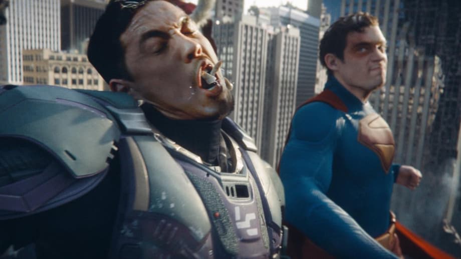 James Gunn And SUPERMAN's Cast Respond To So-Called &quot;MAGA Outrage&quot; Following &quot;Superwoke&quot; Backlash