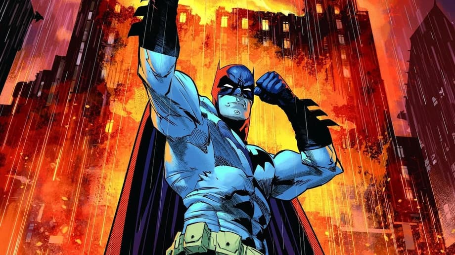 James Gunn Breaks Down Struggles With DCU's Batman; Reveals Whether THE BATMAN 2 Will Now Be Part of The DCU