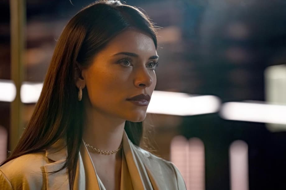 James Gunn Confirms Man Of Tomorrow Composer; Maxima Contender Eva De Dominici Looks Ripped In New Photos