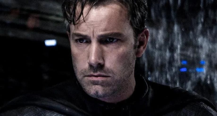 James Gunn Confirms Talks With Former BATMAN Actor Ben Affleck To Helm Upcoming DCU Project