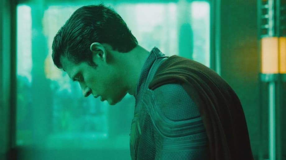 James Gunn Divides Fan Opinions By Revealing That This DC Character Could Beat SUPERMAN In A Fight