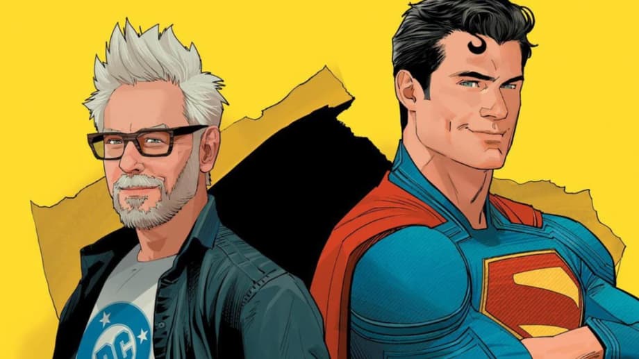 James Gunn Explains Why He Likely Won’t Throw Contests For Fans To Appear In DC Studios Projects