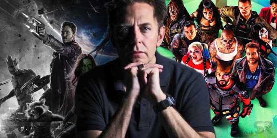 James Gunn Finally Breaks His Silence On GOTG VOL. 3 Firing/Rehiring, THE SUICIDE SQUAD & More