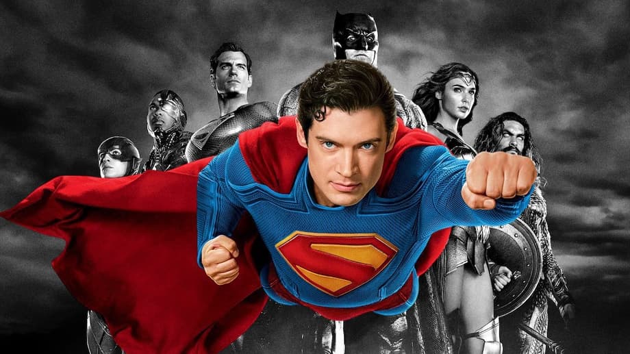 James Gunn Hits Back At SnyderVerse Trolls; Addresses Rumor That DCU's Future Hinges On SUPERMAN's Success