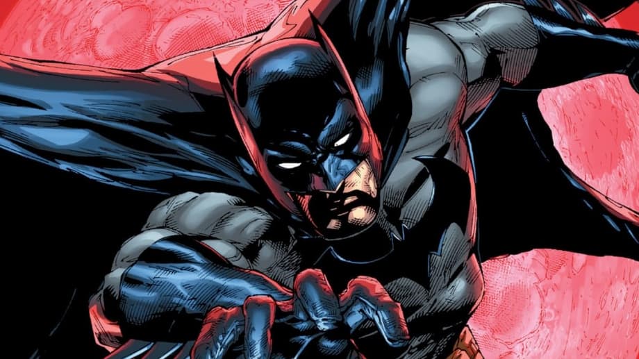 James Gunn May Have Crushed Our CLAYFACE And WORLD's FINEST Hopes With Latest DCU Batman Update