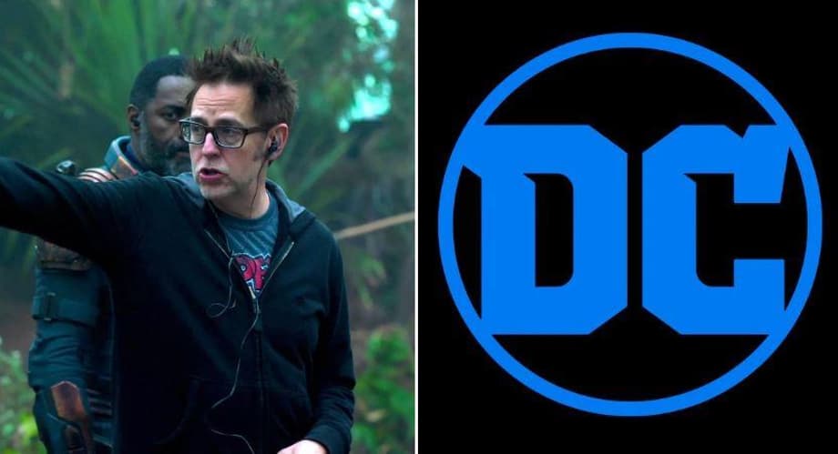 James Gunn On Whether Fans Have Ever Influenced His Casting Decisions; Updates On PEACEMAKER Season 2