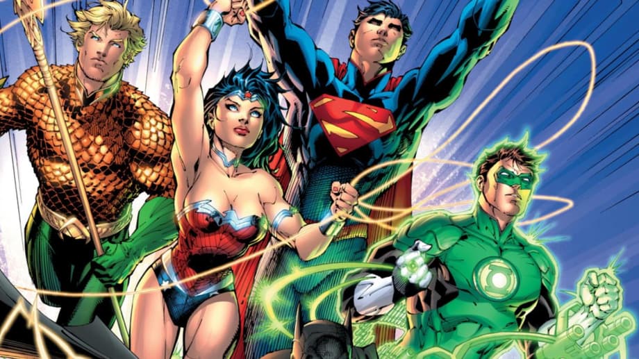 James Gunn, Peter Safran And Warner Bros. Have Massive Plans For DC Studios, And They Go Beyond Movies And TV