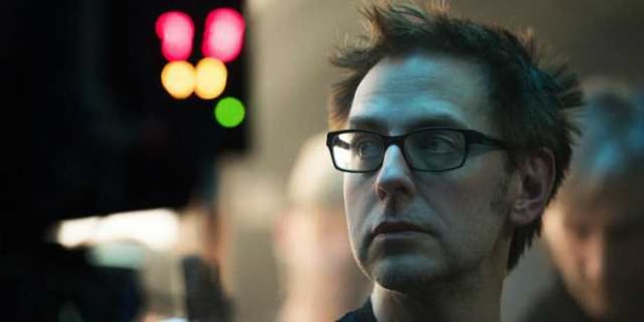 James Gunn Rehired By Disney To Direct GUARDIANS OF THE GALAXY VOL. 3; Will Still Helm THE SUICIDE SQUAD