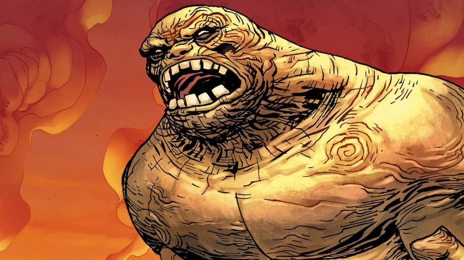 James Gunn Reveals How CLAYFACE Came Together So Quickly And What It Means For THE BATMAN PART II