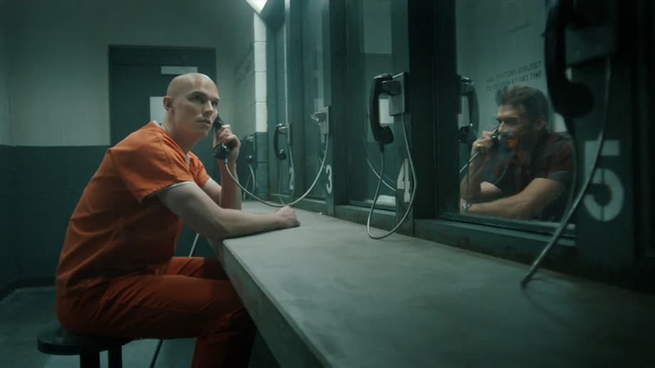 James Gunn Says MAN OF TOMORROW Is &quot;Lex's Story Too&quot; And Teases Ramifications Of PEACEMAKER Cameo